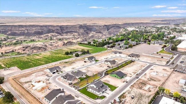 View of property location featuring nearby suburban area | Image 46