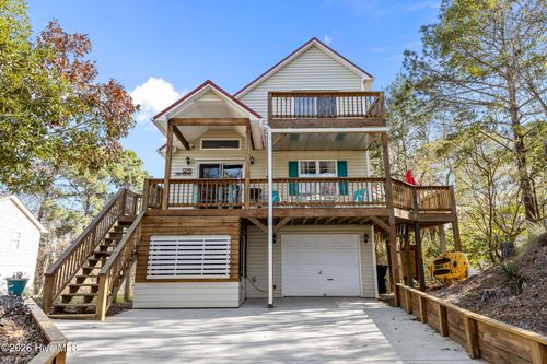 9253 Osprey Ridge Dr, Emerald Isle, NC, 28594-1845 | Card Image