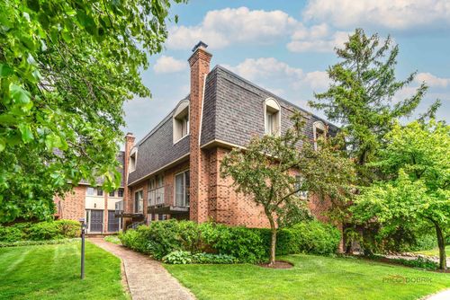 4-1111 Waukegan Rd, Lake Forest, IL, 60045-3758 | Card Image