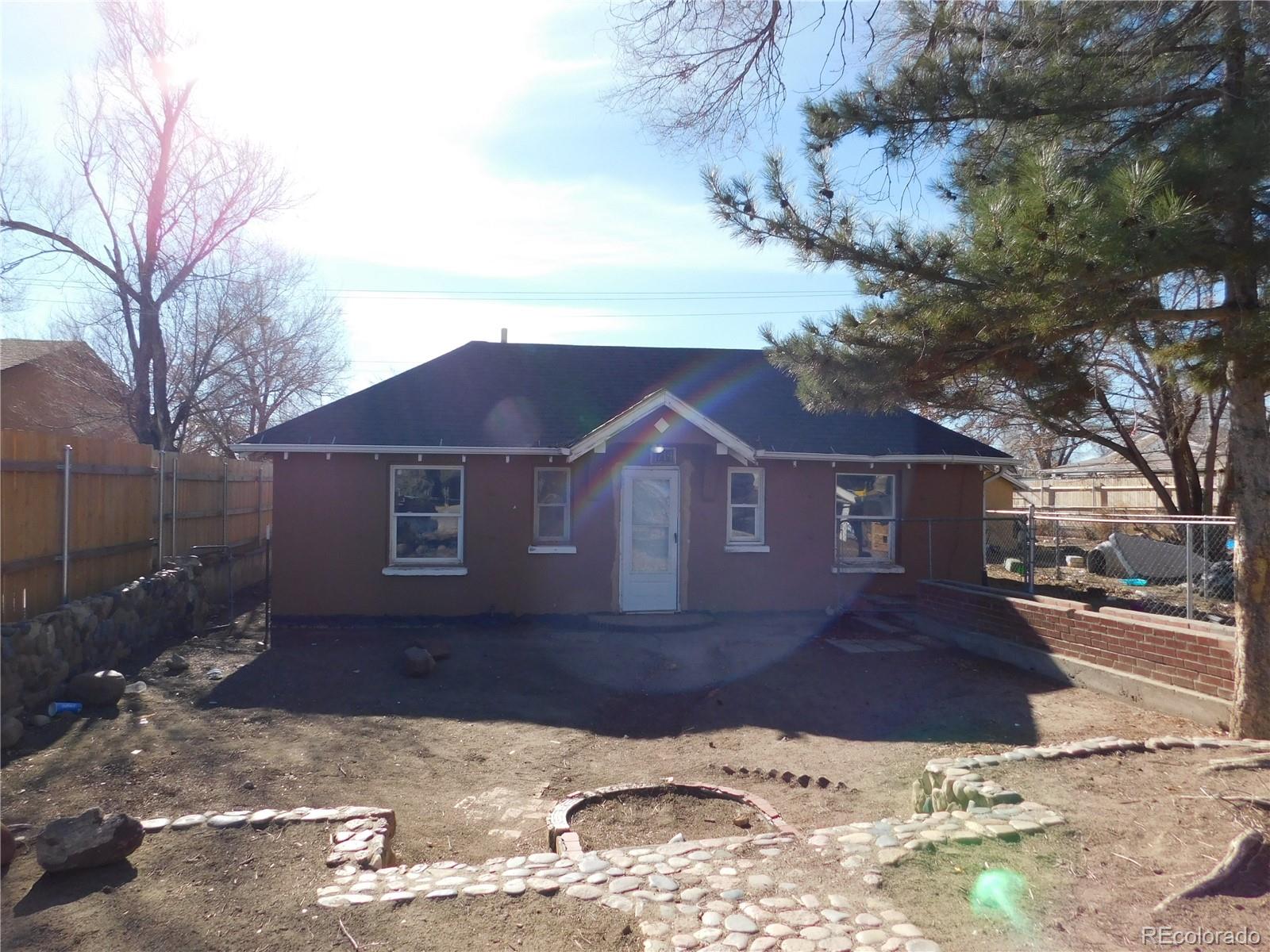 14th St, Pueblo, CO 81001