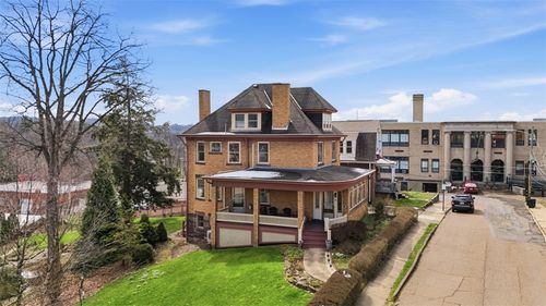 25 Vancouver Ave, Pittsburgh, PA, 15205-2341 | Card Image