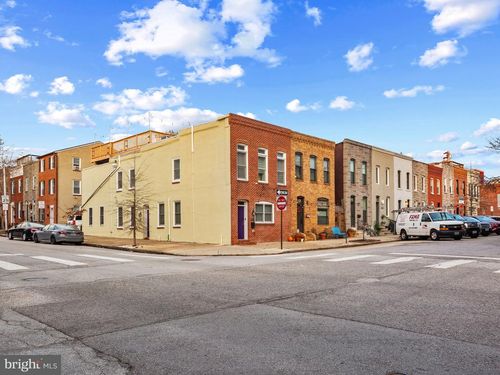 3200 Elliott St, BALTIMORE, MD, 21224-5014 | Card Image