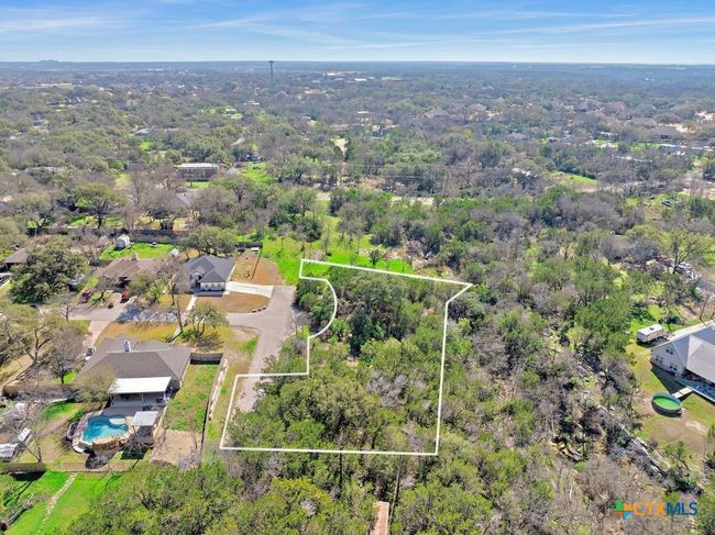 18 E Aztec Ln, Home with 0 bedrooms, 0 bathrooms and null parking in Belton TX | Image 8