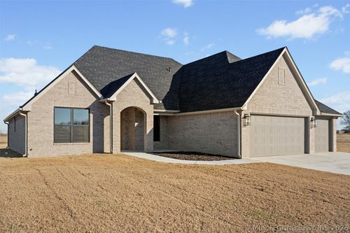 316 Emery Lane, Bartlesville, OK, 74006 | Card Image