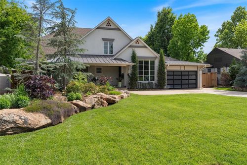 1116 Glenwood Ave, Nichols Hills, OK, 73116-6207 | Card Image