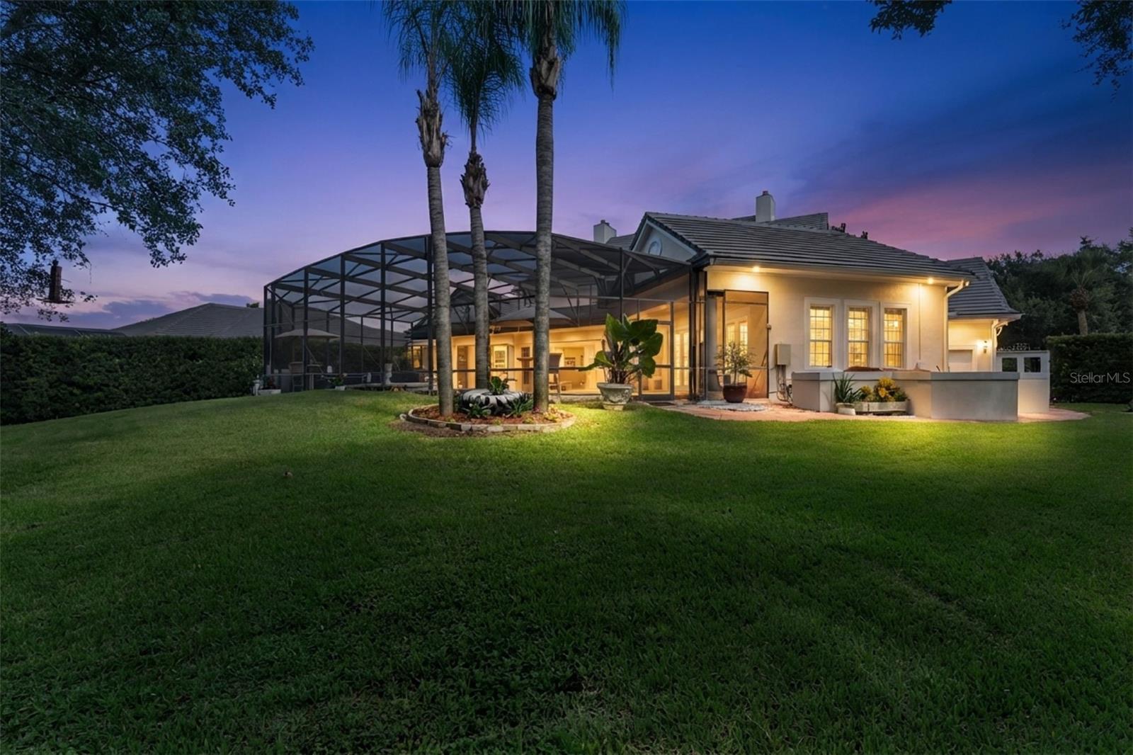 Residential in KISSIMMEE 3