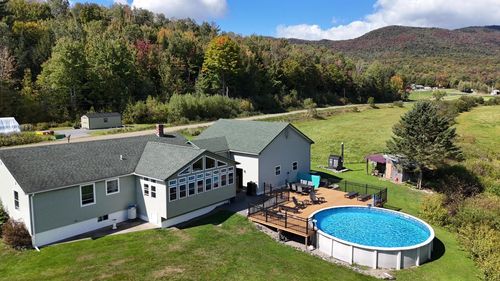2528 Buzzell Rd, Newport Ctr, VT, 05857-9807 | Card Image