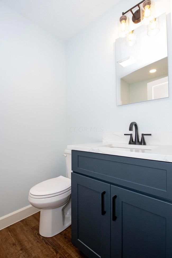 3770 Johnstown Utica Road Ne, House other with 3 bedrooms, 2 bathrooms and null parking in Utica OH | Image 22