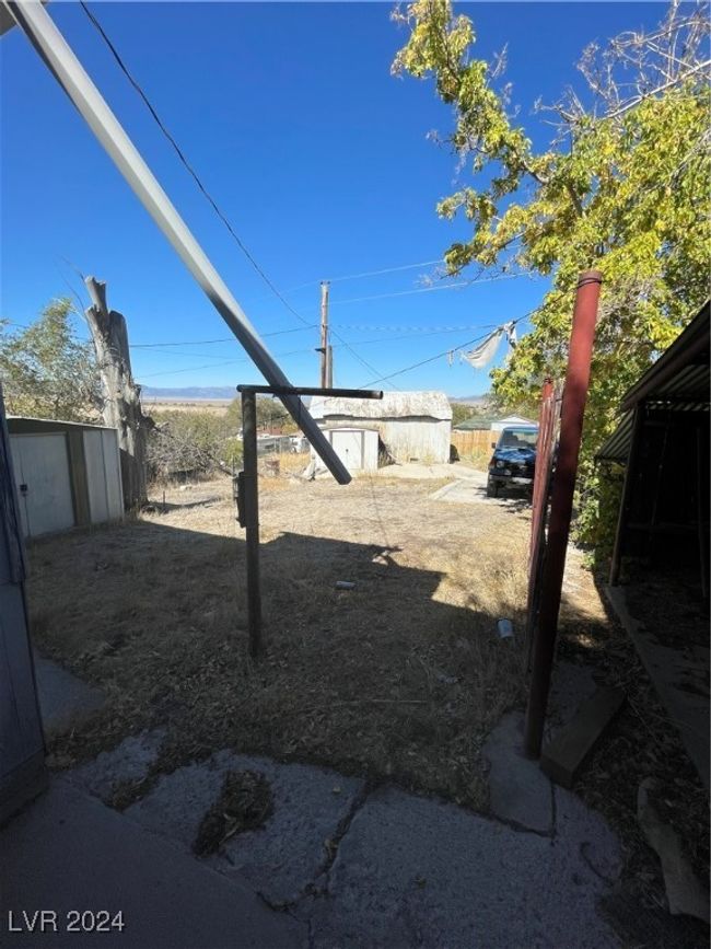 12 Avenue E Ave, House other with 2 bedrooms, 1 bathrooms and null parking in Mc Gill NV | Image 22