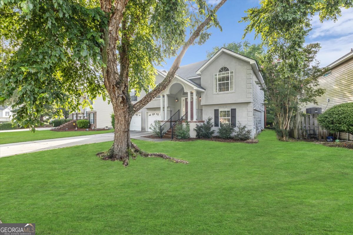 Residential in Savannah 3