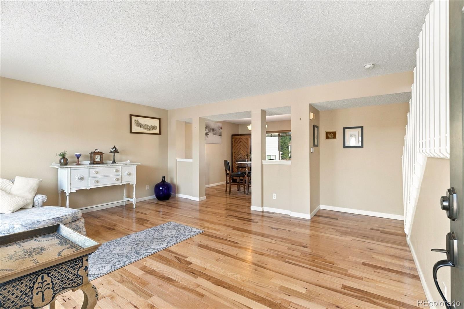Residential in Colorado Springs 5
