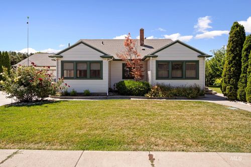 331 Fillmore St, Twin Falls, ID, 83301-4808 | Card Image