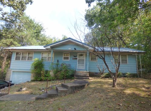 88 Saginaw Cir, Cherokee Village, AR, 72529-4400 | Card Image