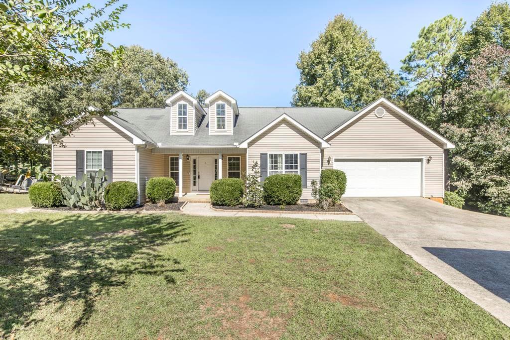 Craig Ave, Byron, GA 31008
