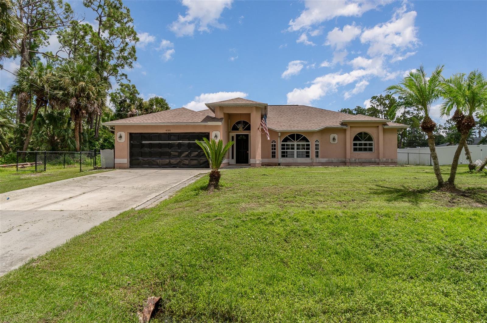 Badosa Rd, North Port, FL 34286