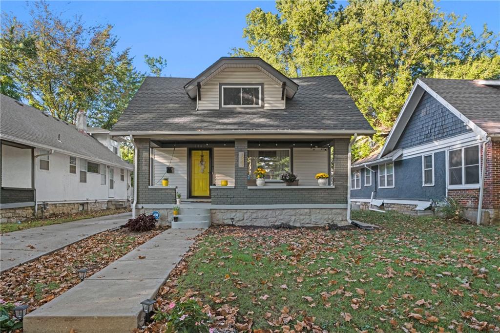 72nd St, Kansas City, MO 64132