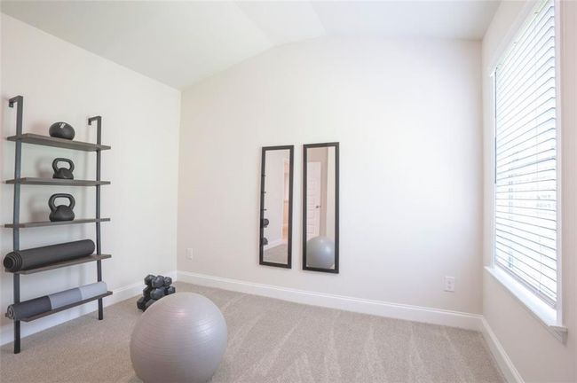 525 Paces Dr, House other with 5 bedrooms, 4 bathrooms and 2 parking in Lithia Springs GA | Image 16