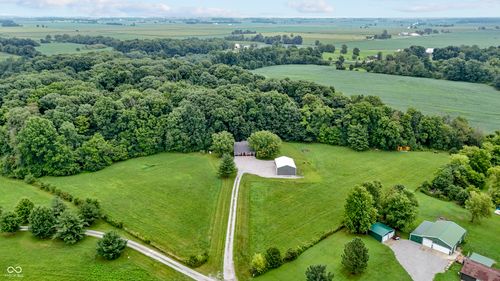 7299 N Fawn Ln, Quincy, IN, 47456-9483 | Card Image