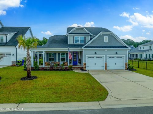 61 Sailor Sky Way, Hampstead, NC, 28443-7759 | Card Image