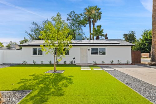 2201 N 29th Pl, Phoenix, AZ, 85008-2817 | Card Image