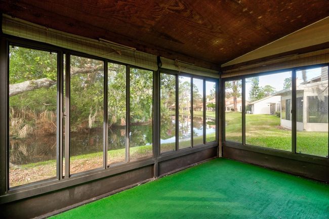 524 Brown Pelican Dr, Townhouse with 3 bedrooms, 2 bathrooms and null parking in DAYTONA BEACH FL | Image 22