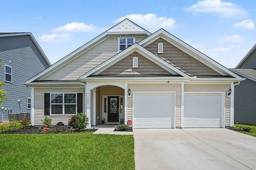 344 Happy Valley Dr, Myrtle Beach, SC, 29588-3015 | Card Image