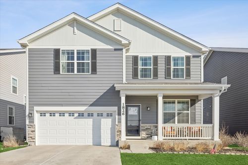 1826 Peyton Ter, Shorewood, IL, 60404-1235 | Card Image