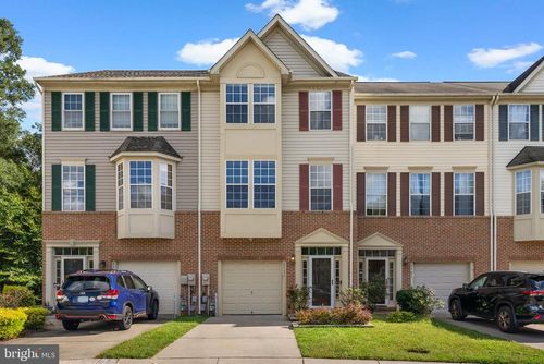 2325 Sandy Walk Way, ODENTON, MD, 21113-2903 | Card Image