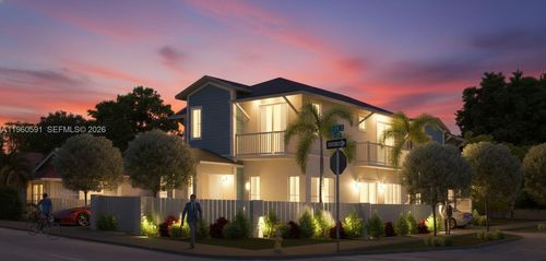 481 Ne 61st St, Miami, FL, 33137-2252 | Card Image