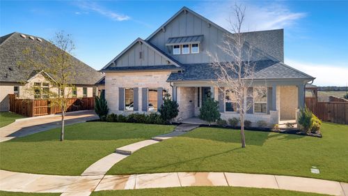 1410 Binkley Ave, Prosper, TX, 75078-2184 | Card Image