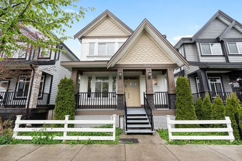 7263 194a St, Surrey, BC, V4N6K1 | Card Image