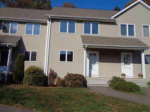 16-16 Sunrise Circle, Newington, CT, 06111 | Card Image