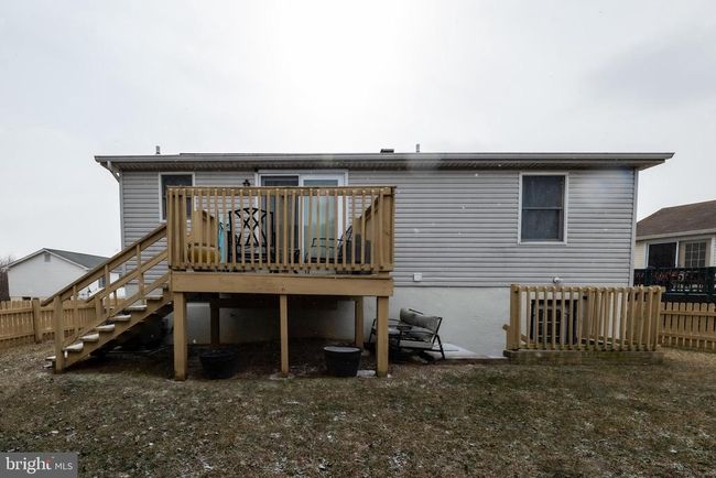4 Pea Pod Ct, House other with 3 bedrooms, 2 bathrooms and null parking in GWYNN OAK MD | Image 23