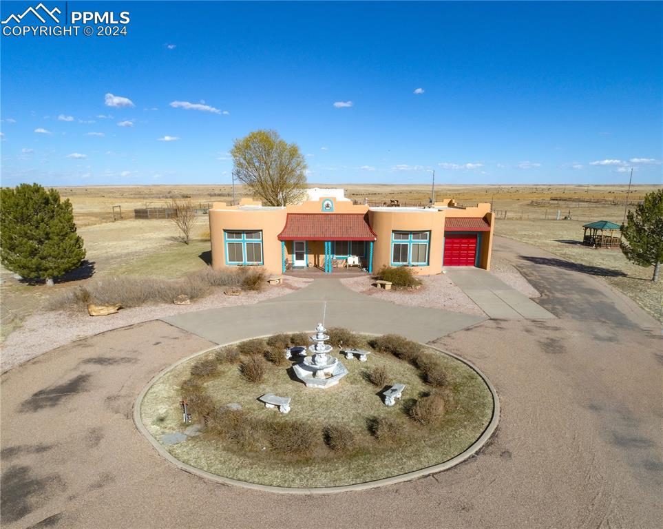 San Juan Ave, LA Junta, CO 81050