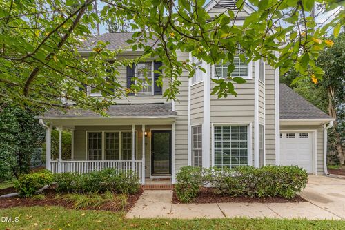 109 Gatepost Ln, Cary, NC, 27513-5716 | Card Image