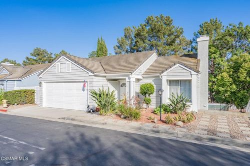 426 Algonquin Dr, Simi Valley, CA, 93065-1687 | Card Image
