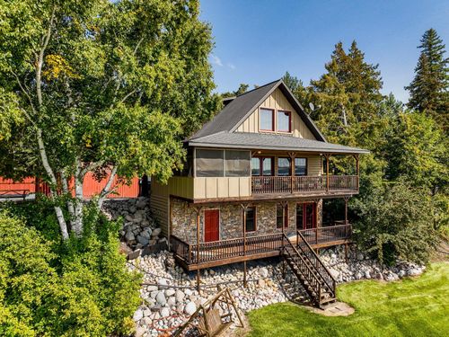 5-18882 N Blackduck Lake Rd Ne, Hines, MN, 56647-4887 | Card Image