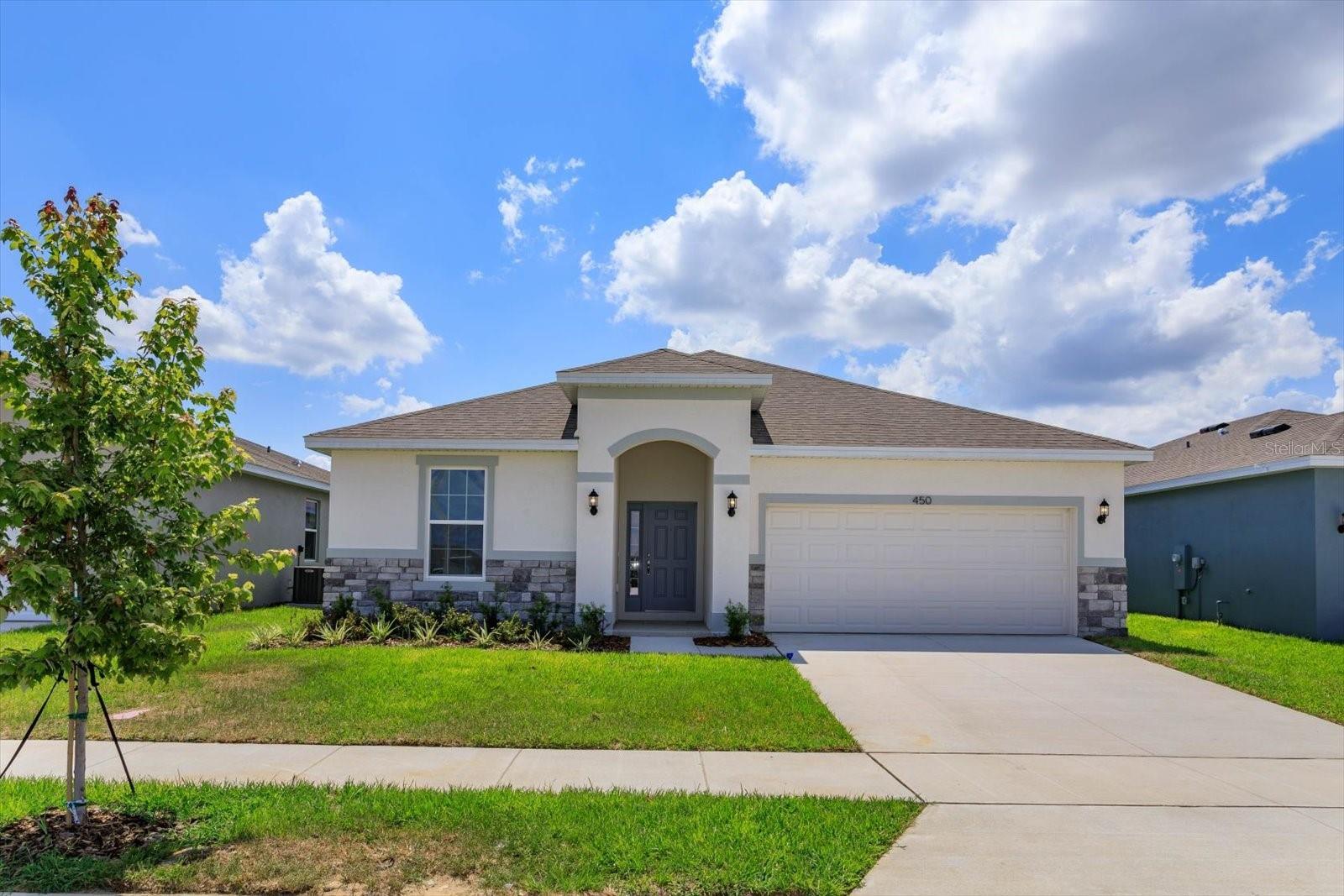 Silver Palm Dr, Haines City, FL 33844