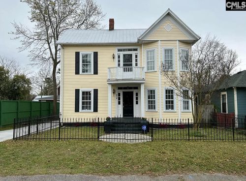 515 Center St, West Columbia, SC, 29169-7526 | Card Image