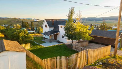 315 W Sutter St, Philipsburg, MT, 59858-7583 | Card Image