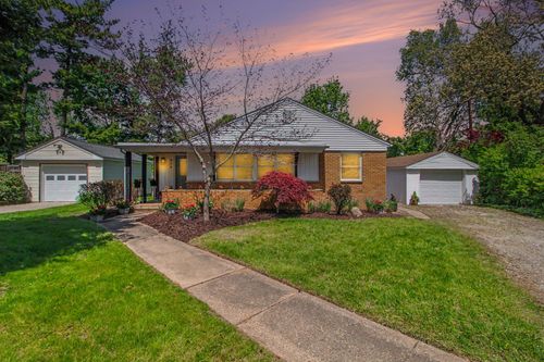 424 Mark Hannah Pl, Ann Arbor, MI, 48103-3765 | Card Image
