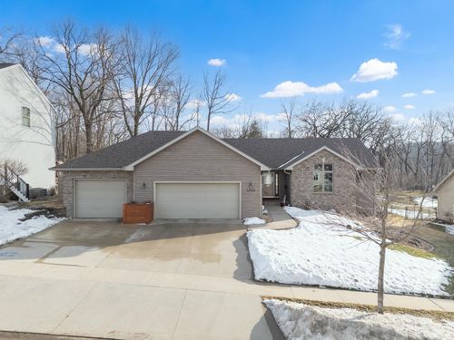 1120 Glendale Hills Dr Ne, Rochester, MN, 55906-8336 | Card Image