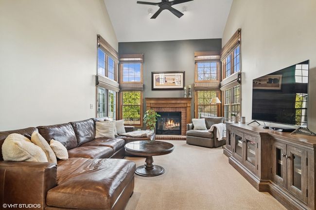 1145 Amherst Ct, House other with 4 bedrooms, 4 bathrooms and 2 parking in Lake Zurich IL | Image 16