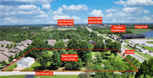 2400 Sw I St, Bentonville, AR, 72712-9705 | Card Image