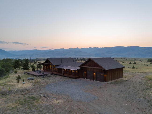 269 Chico Cemetery Rd, House other with 5 bedrooms, 4 bathrooms and null parking in Pray MT | Image 69