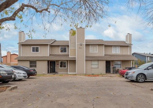 8412 Garcreek Cir, Austin, TX, 78724-4038 | Card Image