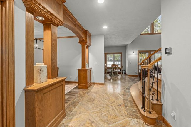 116 W Trappers Loop, Home with 3 bedrooms, 3 bathrooms and null parking in Chewelah WA | Image 8