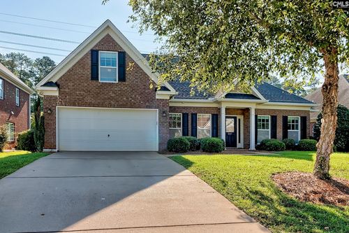 247 Grandflora Ln, Columbia, SC, 29212-8541 | Card Image
