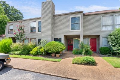 3118 Knob Hill Rd, Condo with 3 bedrooms, 2 bathrooms and null parking in Lakeland TN | Image 1