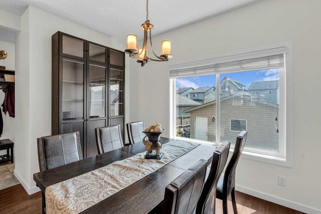 49 Skyview Point Common Ne, House other with 3 bedrooms, 3 bathrooms and 4 parking in Calgary AB | Image 11